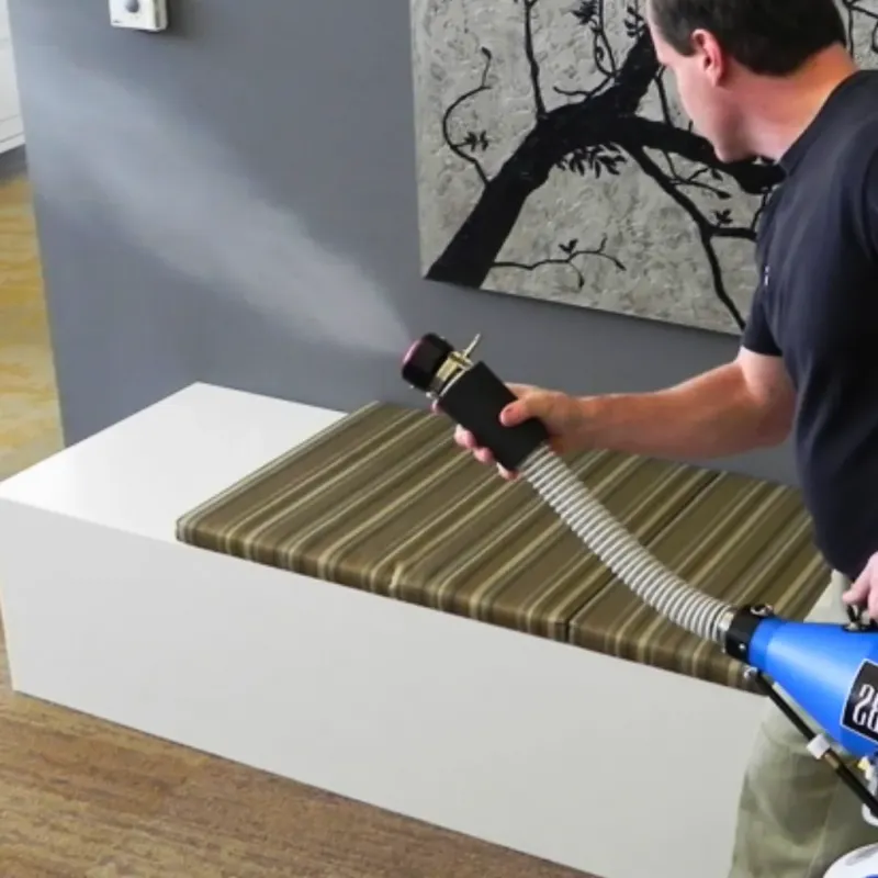 Professional Odor Removal in Lyons, OR
